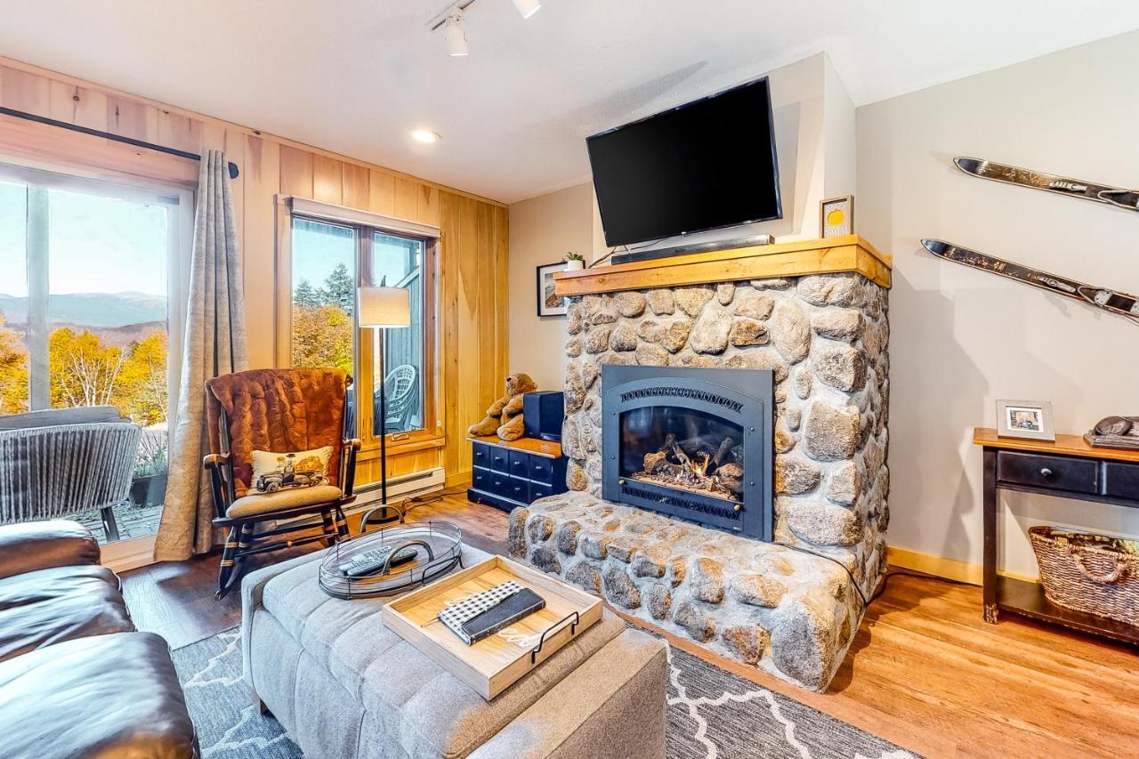 בארטלט Mountain View Home מראה חיצוני תמונה