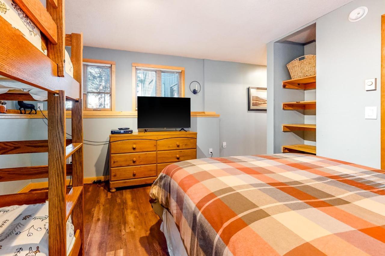 בארטלט Mountain View Home מראה חיצוני תמונה